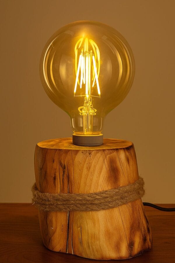 სანათი - "კომბლე • Komble"