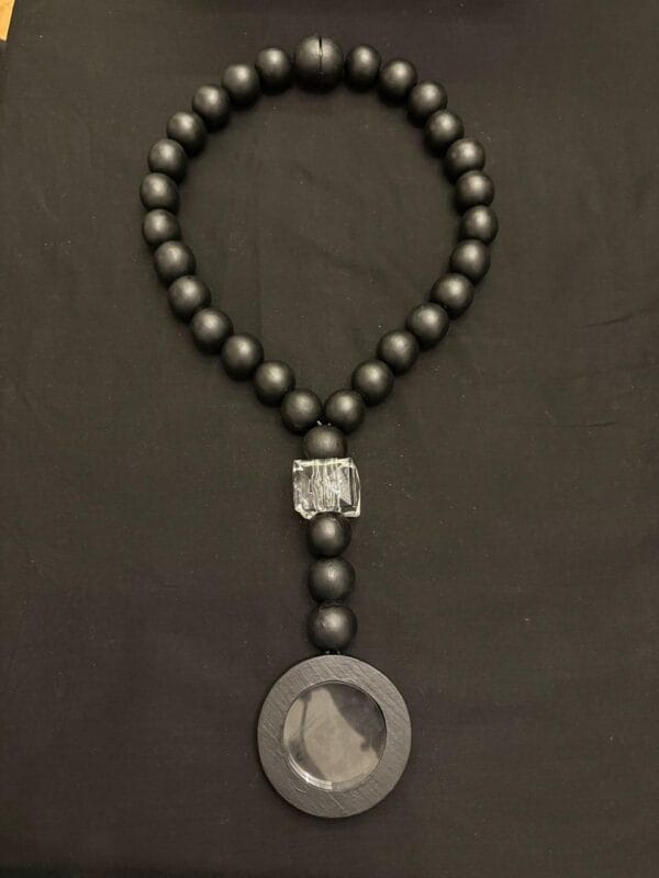 ყელსაბამი - "მოკუმორა • Mokumora"