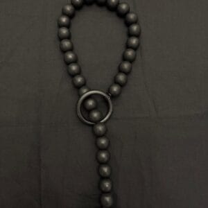 მარგალიტის ყელსაბამი - "მოკუმორა • Mokumora"