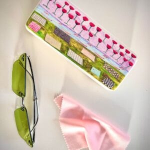 სათვალის ჩასადები - “მზე და მთვარე • Mze da Mtvare”