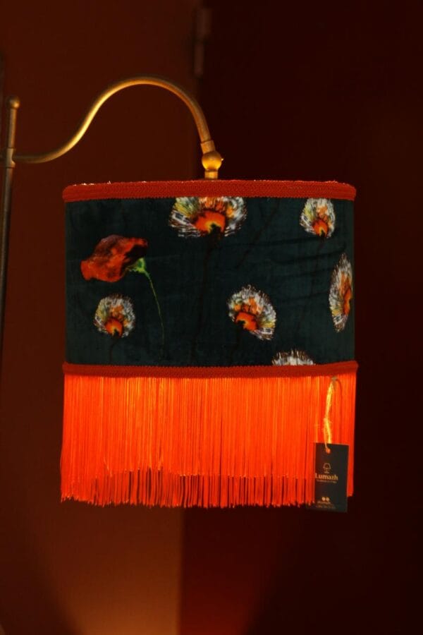 აბაჟური - "ლუმაჟი • LUMAZH"