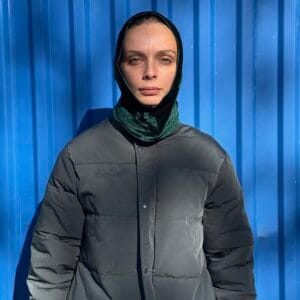 შლემი, მწვანე - "უსული • Usuli"