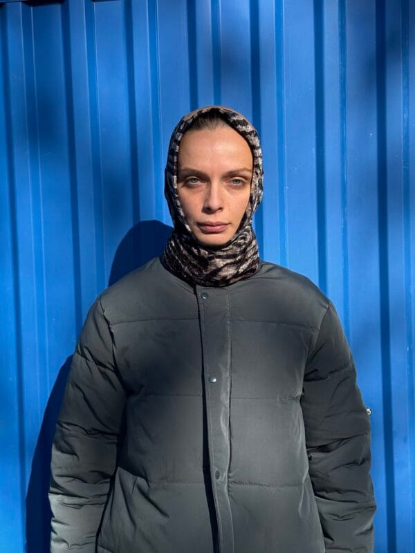 შლემი - "უსული • Usuli"