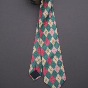 ჰალსტუხი - "Improvisation • იმპროვიზაცია"