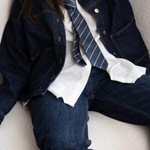 ჰალსტუხი - "Improvisation • იმპროვიზაცია"