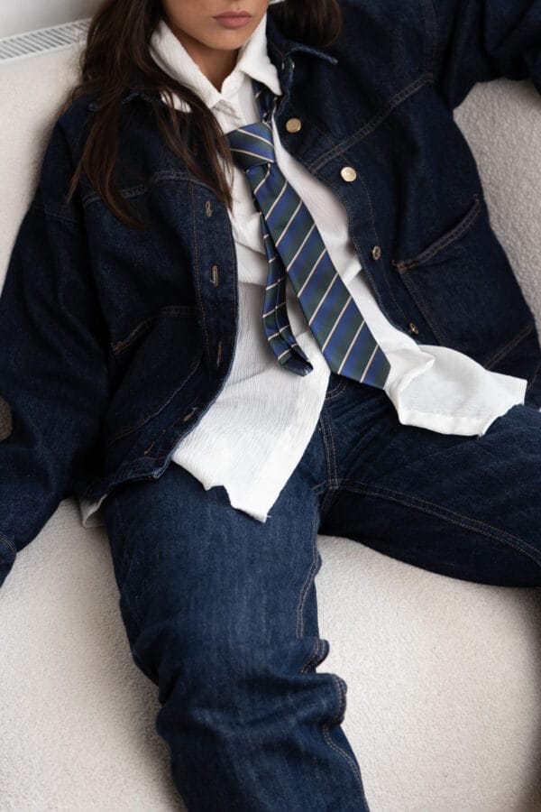 ჰალსტუხი - "Improvisation • იმპროვიზაცია"