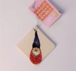 ნაძვის ხის სათამაშო, გნომი - "ბაბალე • Babale"