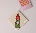 ნაძვის ხის სათამაშო, გნომი - "ბაბალე • Babale"