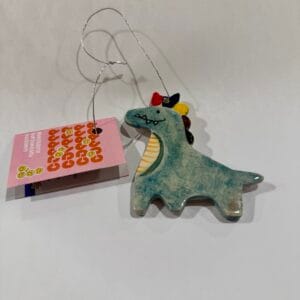 ნაძვის ხის სათამაშო, დრაკონი - "ბაბალე • Babale"