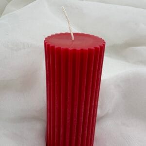 ზოლიანი სვეტი