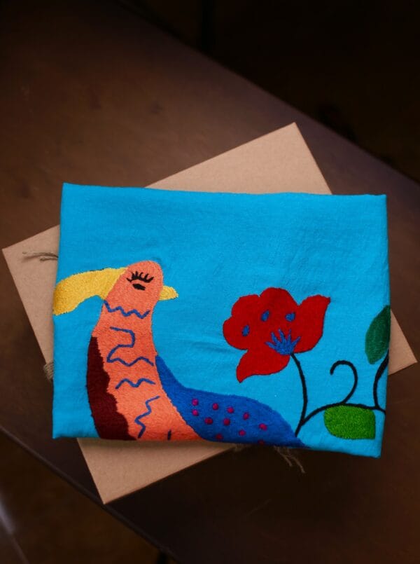 მზევინარის ნაქარგები ზემო აჭარიდან - "მზევინარი • Mzevinari"