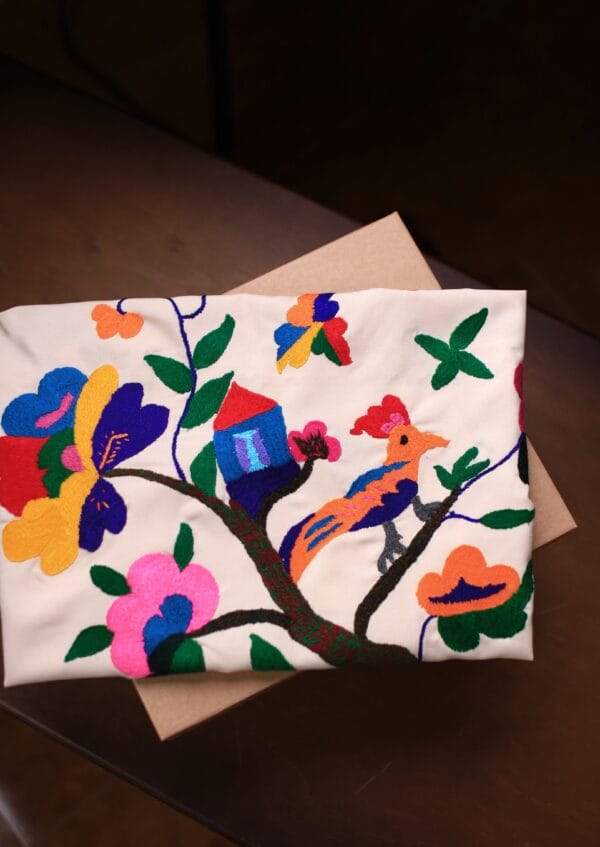 მზევინარის ნაქარგები ზემო აჭარიდან - "მზევინარი • Mzevinari"