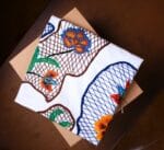 მზევინარის ნაქარგები ზემო აჭარიდან - "მზევინარი • Mzevinari"