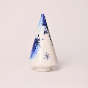 კერამიკის ნაძვის ხე - "ბაბალე • Babale"