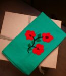 შარფი - "მზევინარი • Mzevinari"