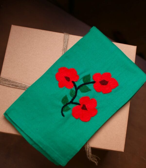 შარფი - "მზევინარი • Mzevinari"