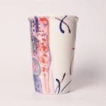 ყავის ჭიქა, ოცნება - "ბაბალე • Babale"