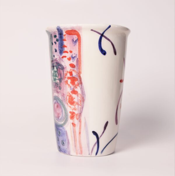 ყავის ჭიქა, ოცნება - "ბაბალე • Babale"