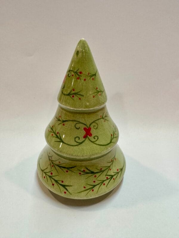 კერამიკის ნაძვის ხე - "ბაბალე • Babale"