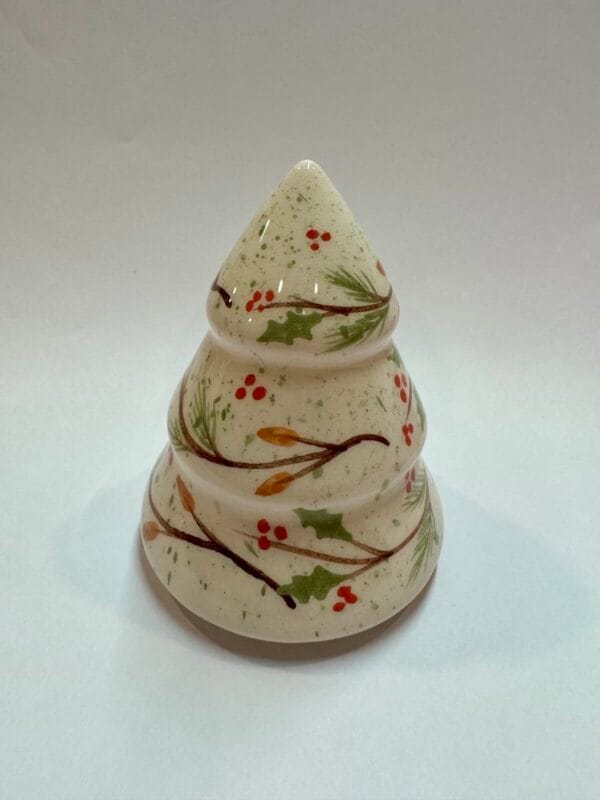 კერამიკის ნაძვის ხე - "ბაბალე • Babale"