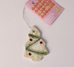 ნაძვის ხის სათამაშო - "ბაბალე • Babale"