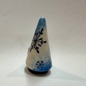 კერამიკის ნაძვის ხე - "ბაბალე • Babale"