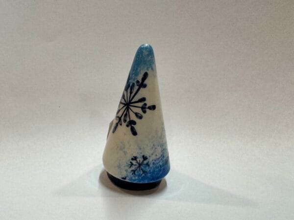 კერამიკის ნაძვის ხე - "ბაბალე • Babale"