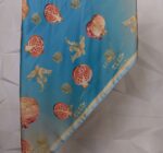 აბრეშუმის შარფი - "Tamari's Scarves • თამარის შარფები"