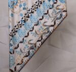 აბრეშუმის შარფი - "Tamari's Scarves • თამარის შარფები"