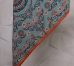 აბრეშუმის შარფი - "Tamari's Scarves • თამარის შარფები"