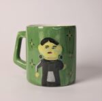 ჩაის ჭიქა, გურანდა - "ბაბალე • Babale"