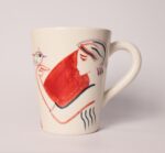 ჩაის ჭიქა, ოცნება - "ბაბალე • Babale"