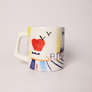 ჩაის ჭიქა, თბილისი - "ბაბალე • Babale"