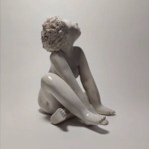 ცა რომ ქუდად არ მიაჩნია და დედამიწა ქალამნად, ისეთია🤌🤍 #ceramic #ceramicworkshop #ceramicdesi (1)