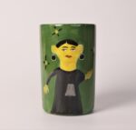 წვენის ჭიქა, გურანდა - "ბაბალე • Babale"