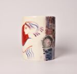 წვენის ჭიქა, ოცნება - "ბაბალე • Babale"