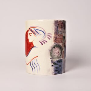 წვენის ჭიქა, ოცნება - "ბაბალე • Babale"