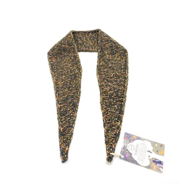 ყელსახვევი Evergreen Grove - "TOMSIKA • ტომსიკა"