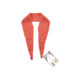 ყელსახვევი, Ember Glow - "TOMSIKA • ტომსიკა"