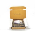 ყელსახვევი Evergreen Grove - "TOMSIKA • ტომსიკა"