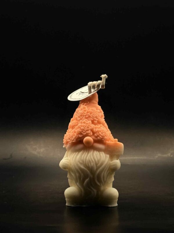 სანთელი, გნომი (დიდი) - "ანანკე• Ananke"