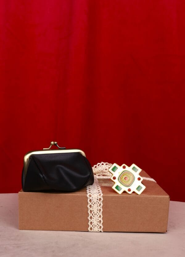 სასაჩუქრე ნაკრები ქალისთვის