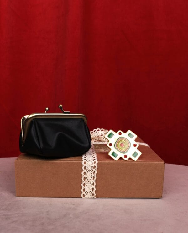 სასაჩუქრე ნაკრები ქალისთვის