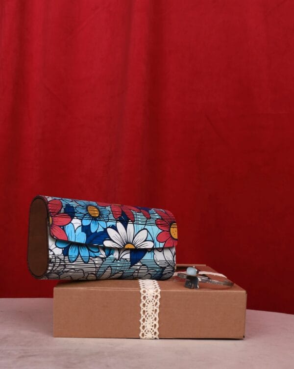 სასაჩუქრე ნაკრები ქალისთვის