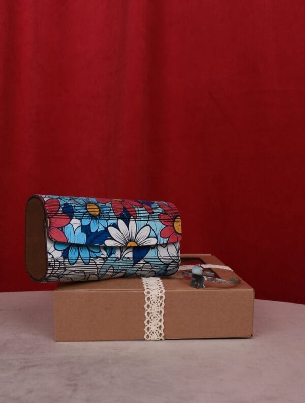 სასაჩუქრე ნაკრები ქალისთვის