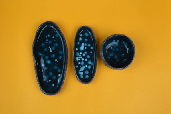 თხილეულის და ჩირის სეტი - "ფოთფოთი • Potpot"