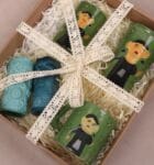 სასაჩუქრე ნაკრები სახლისთვის