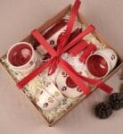 სასაჩუქრე ნაკრები სახლისთვის