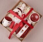 სასაჩუქრე ნაკრები სახლისთვის