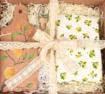 სასაჩუქრე ნაკრები სახლისთვის